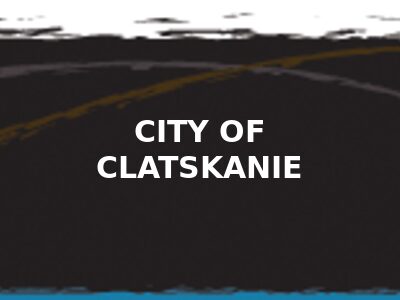 City of Clatskanie