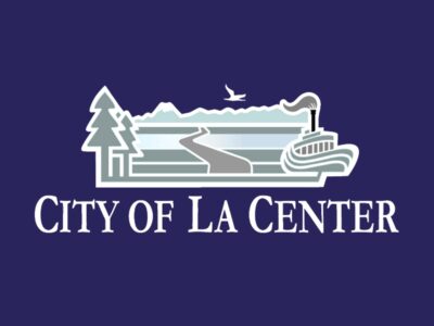 City of La Center