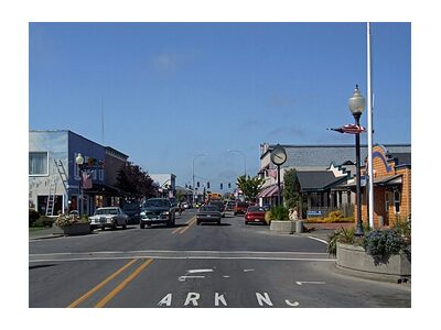 City of Long Beach