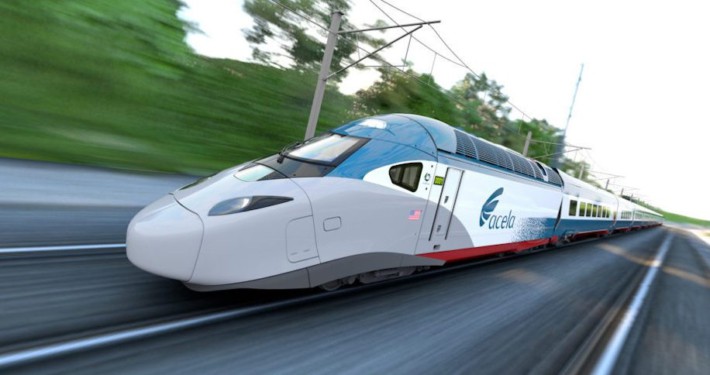 TEAMSTERS RAIL CONFERENCE