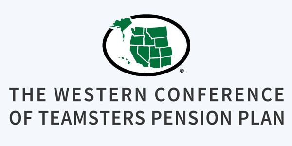 Western Conference of Teamsters Pension Plan