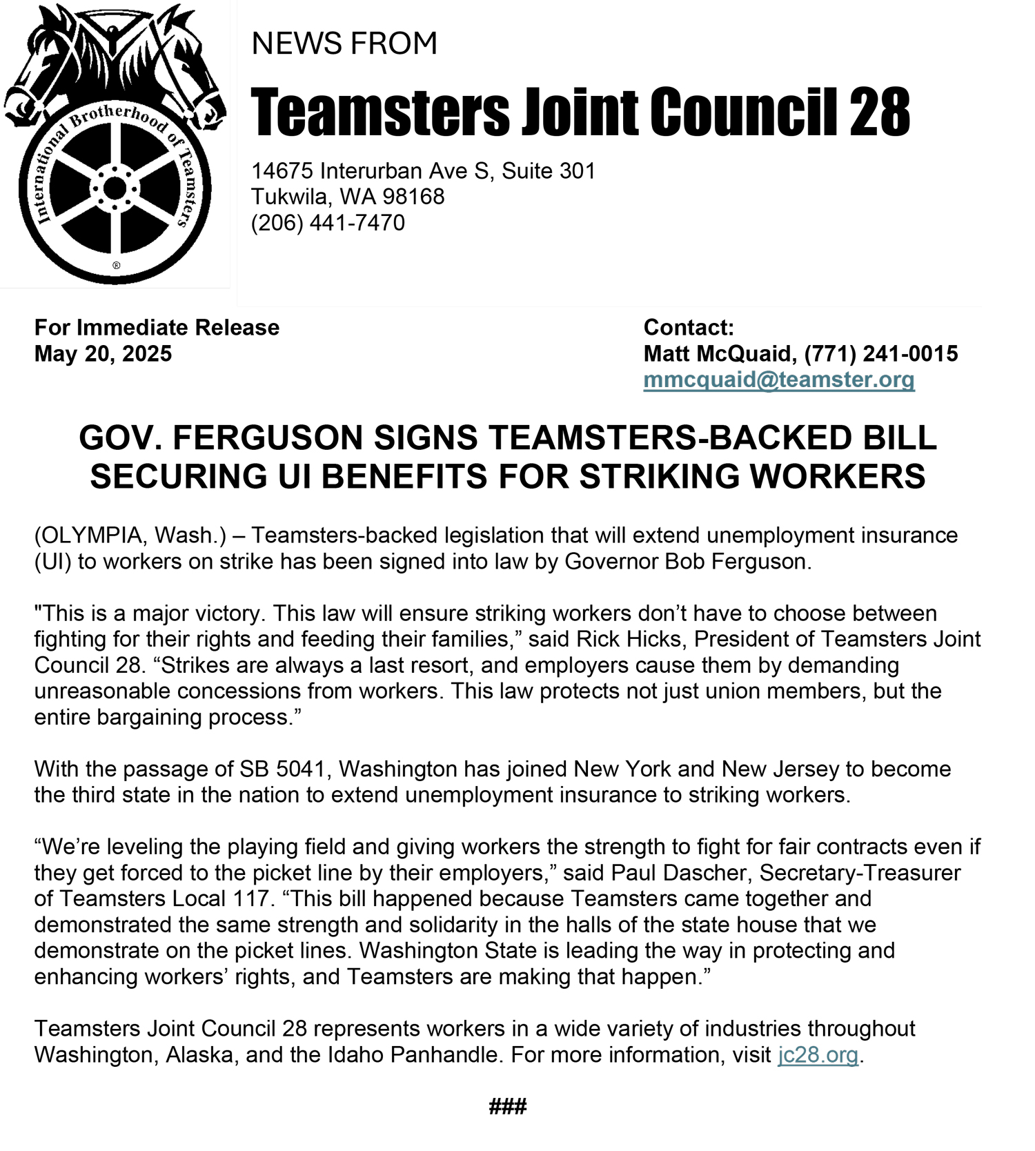 Teamsters-58-Washington-UI-Strike-Bill-2